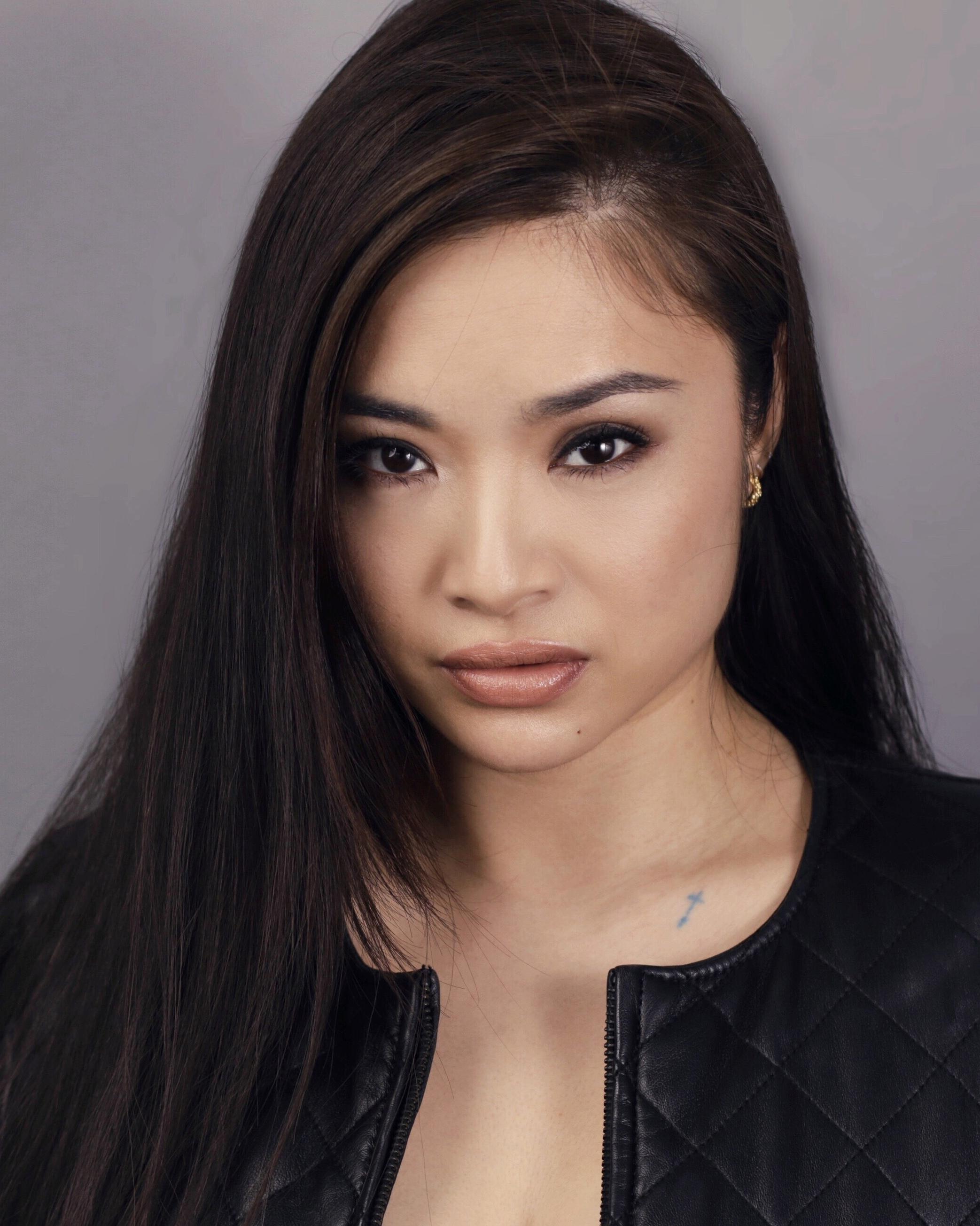 actor Hedy Wong large photo