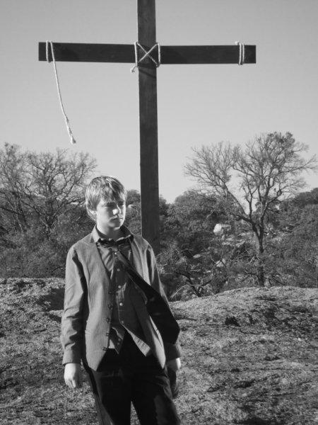 actor Billy Evans large photo