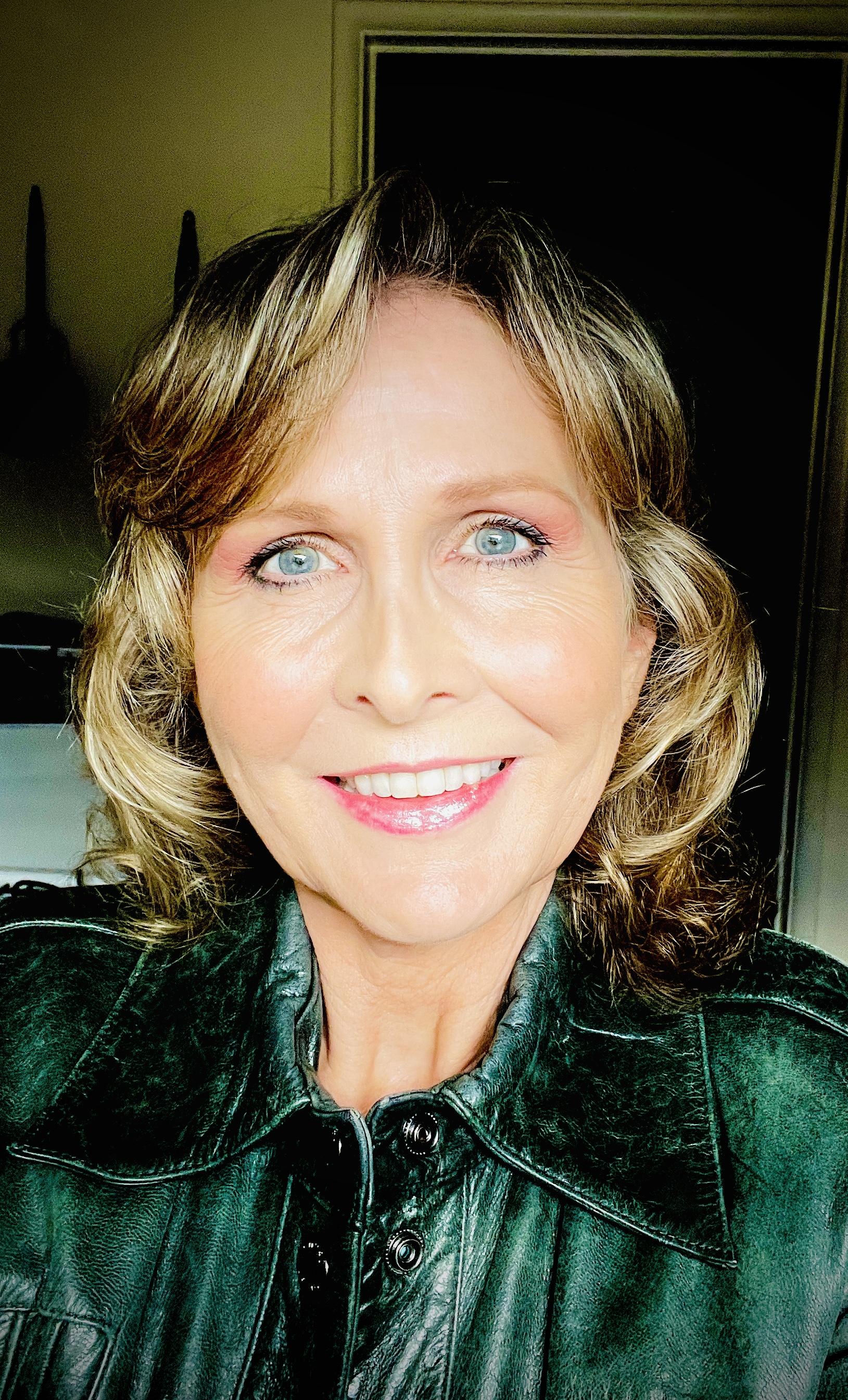 actor Patty Mattson large photo