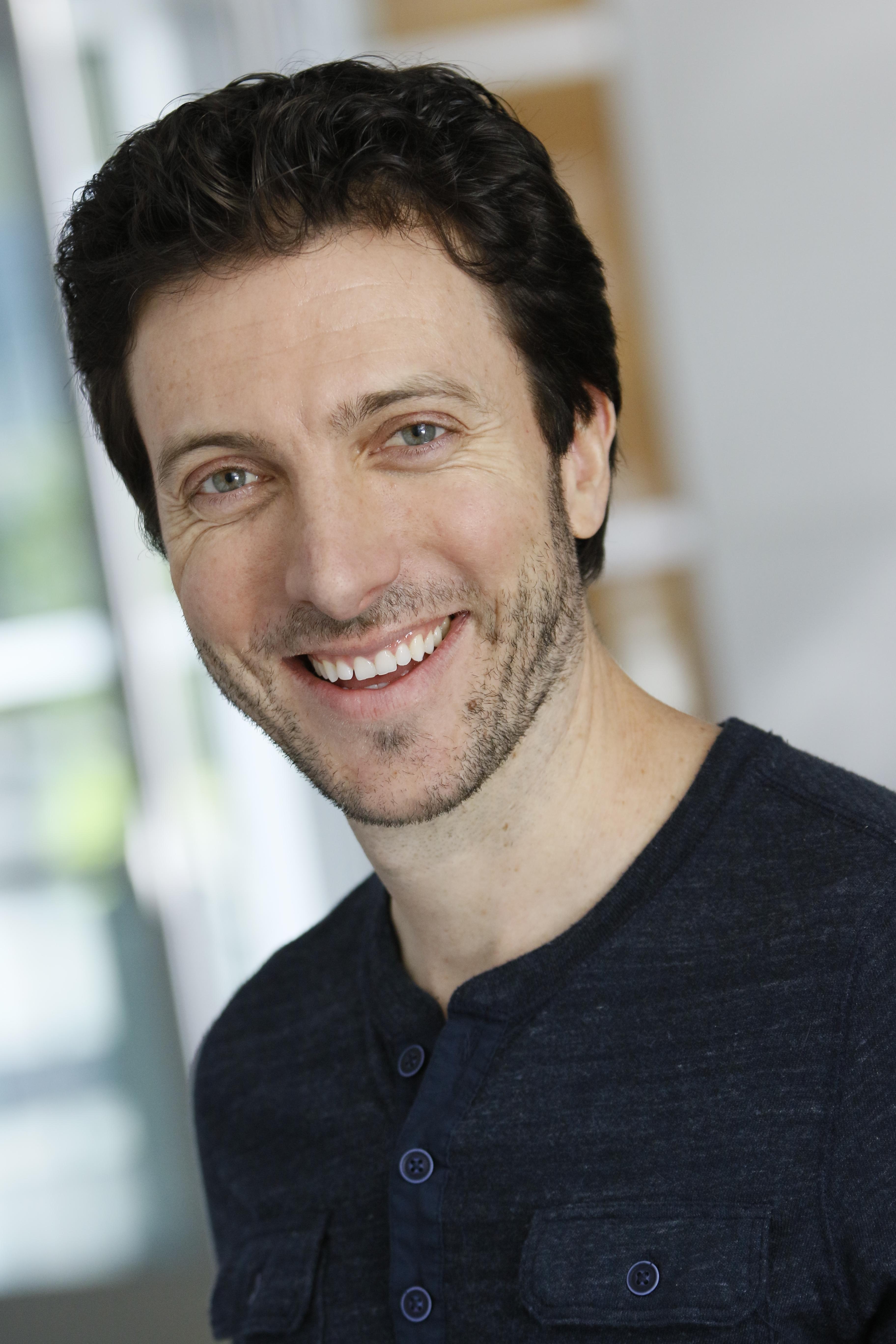 actor Skyler Caleb large photo