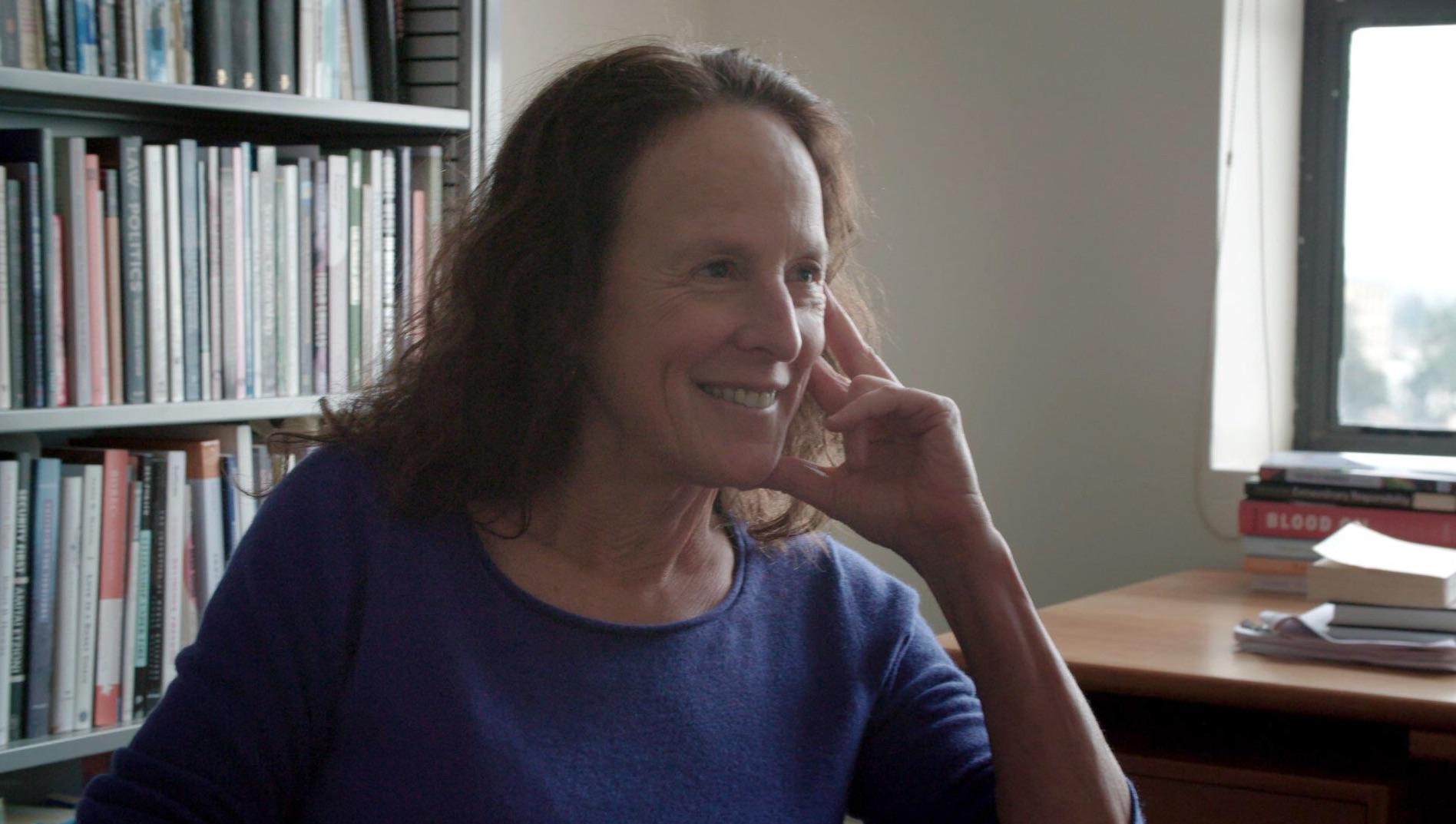 actor Wendy Brown large photo