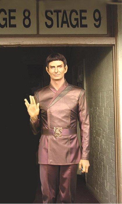 actor John Balma large photo