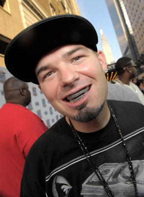 actor Paul Wall large photo