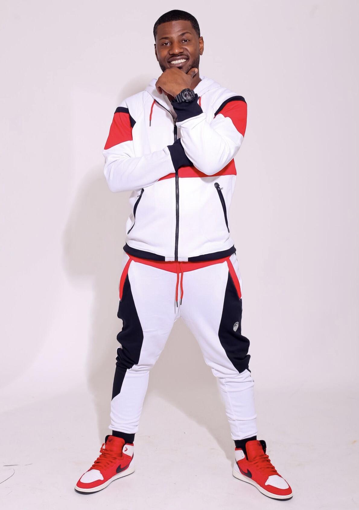 actor Kelly 'K. Dubb' Walker large photo