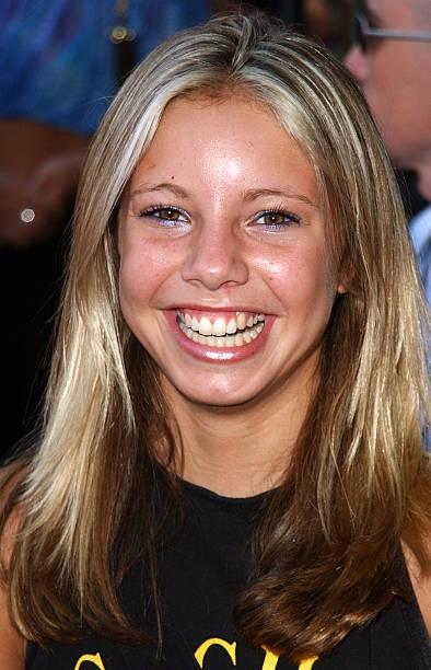 actor Nicole Cherié Saletta large photo