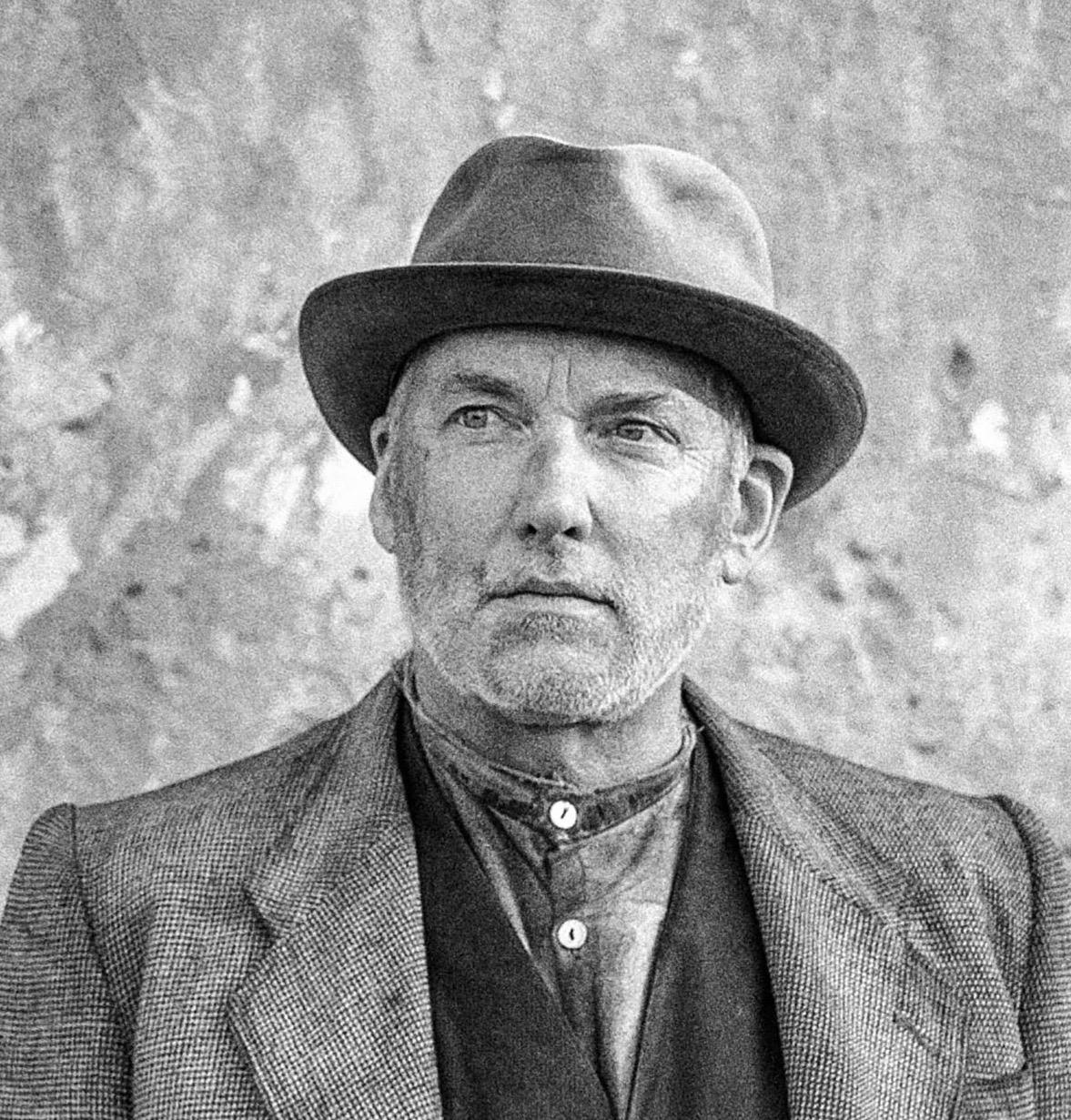 actor David L. Price large photo