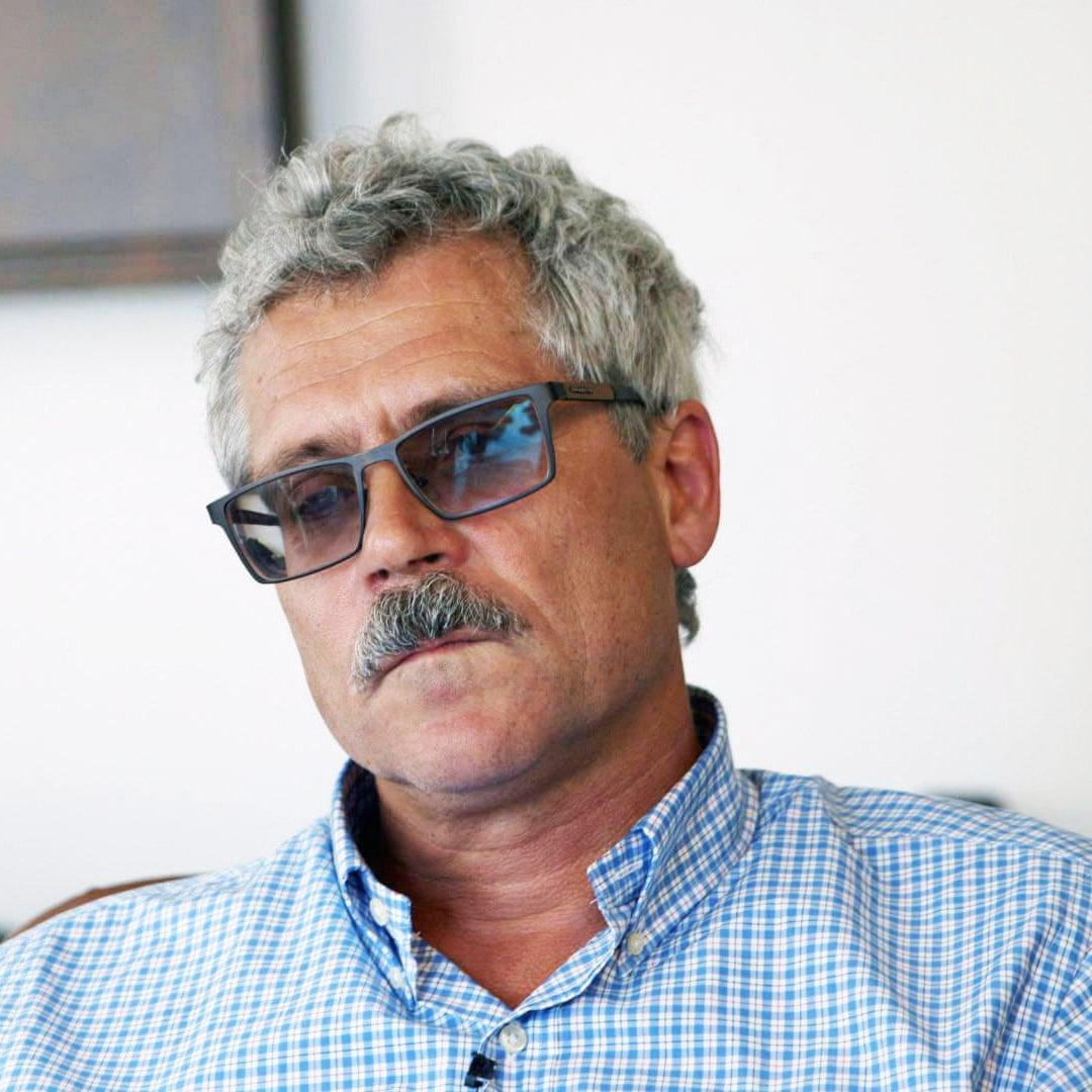 actor Grigory Rodchenkov large photo