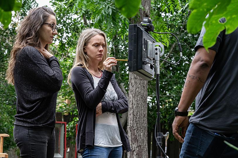 actor Kathryn Michelle large photo