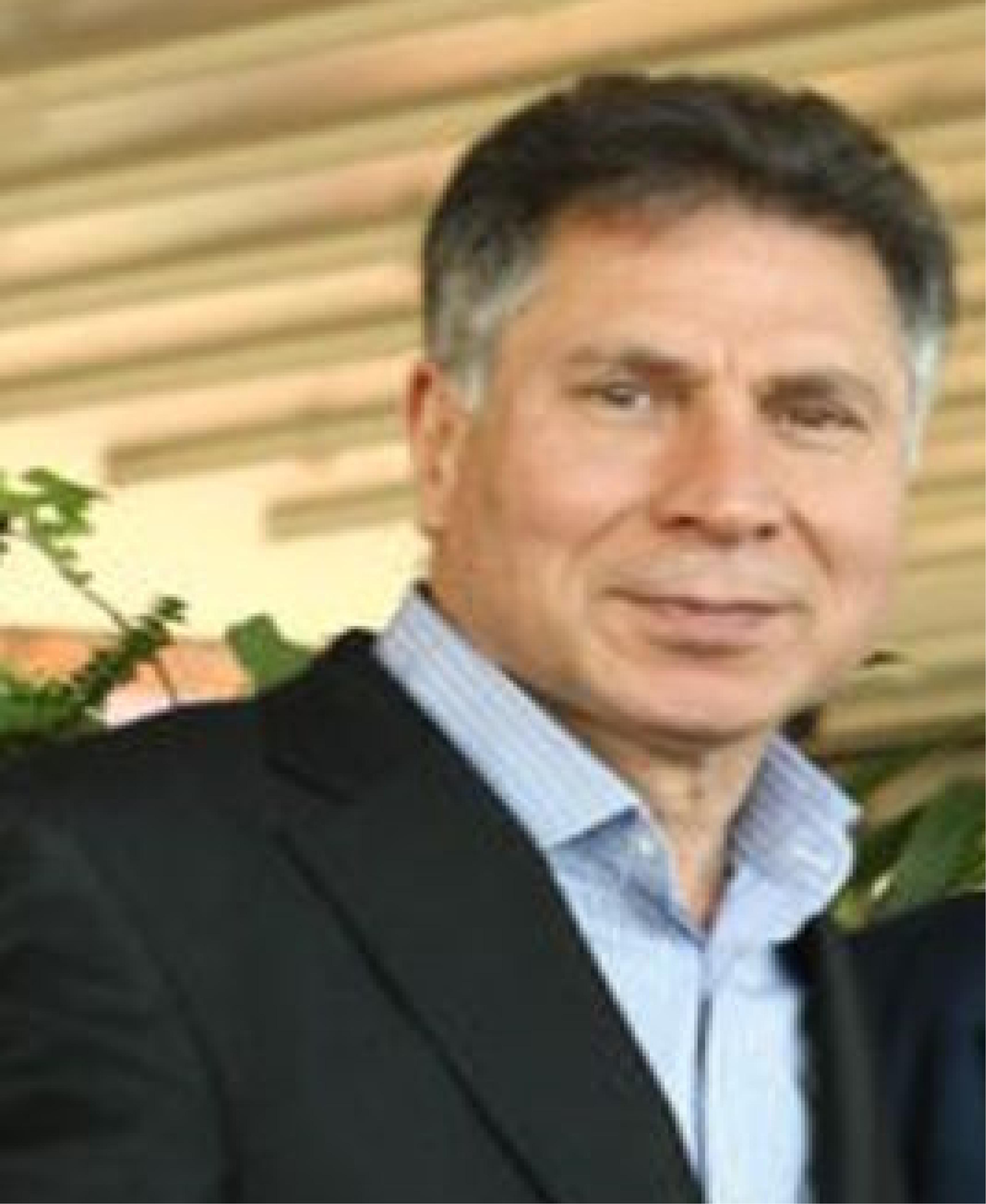 actor Ahmet Ariman large photo