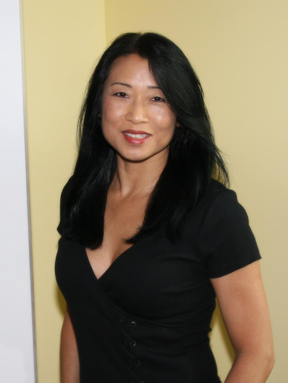 actor Ming Wang large photo