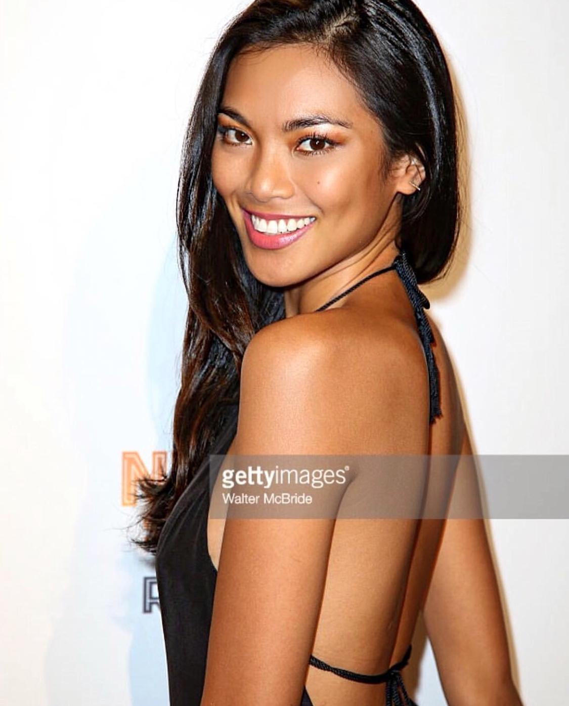 actor Meki Saldana large photo