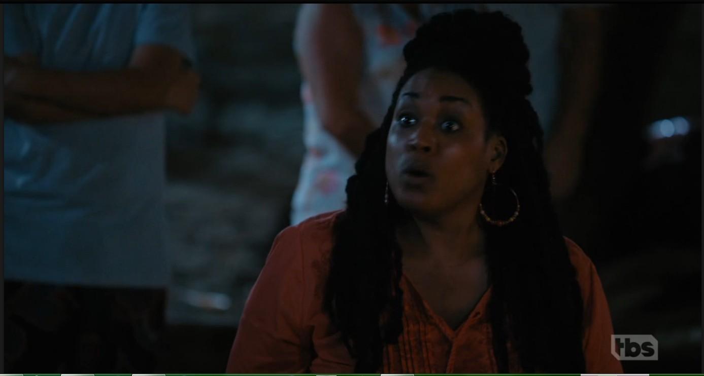 actor Lela Elam large photo