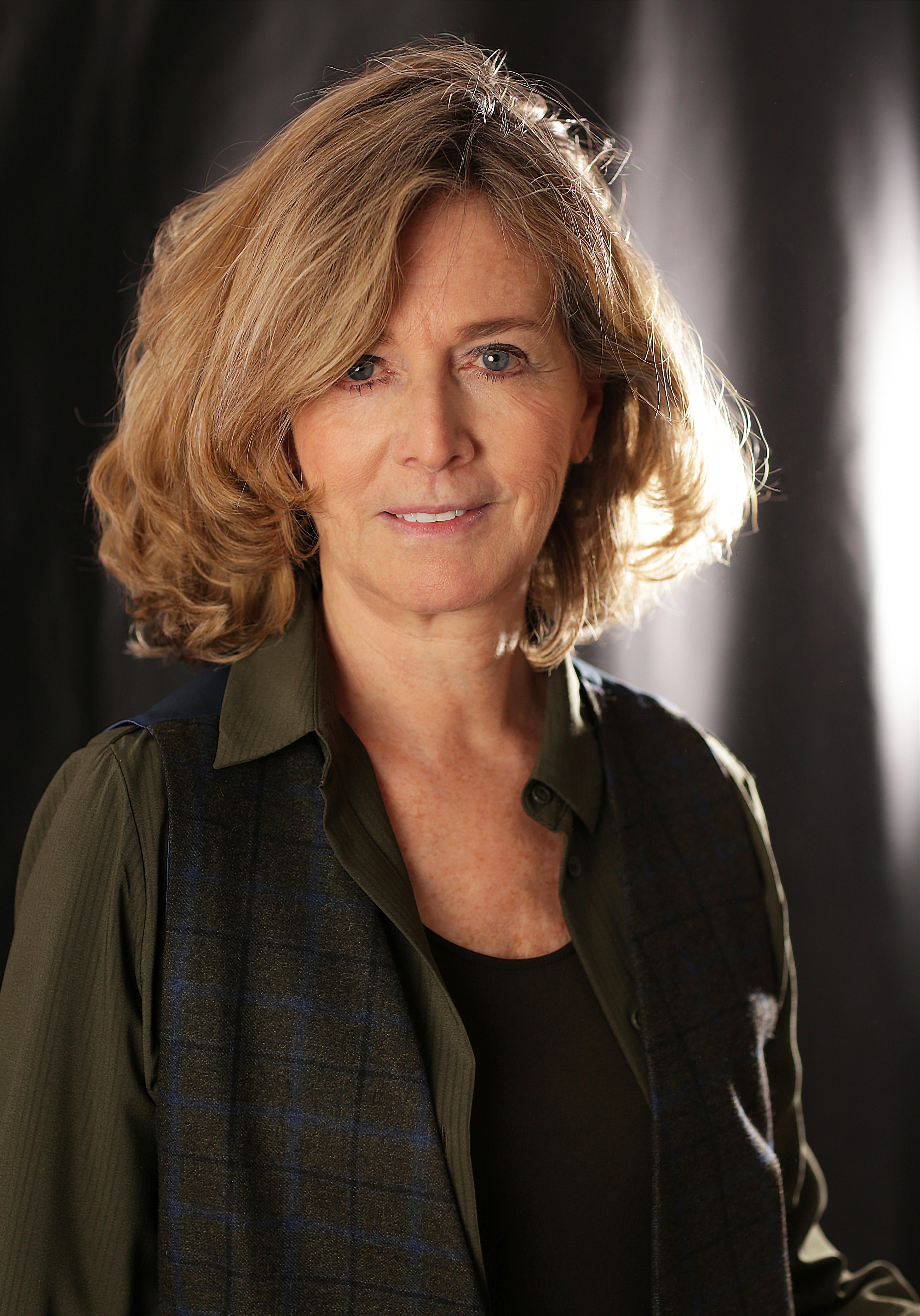 actor Stefania Montesolaro large photo