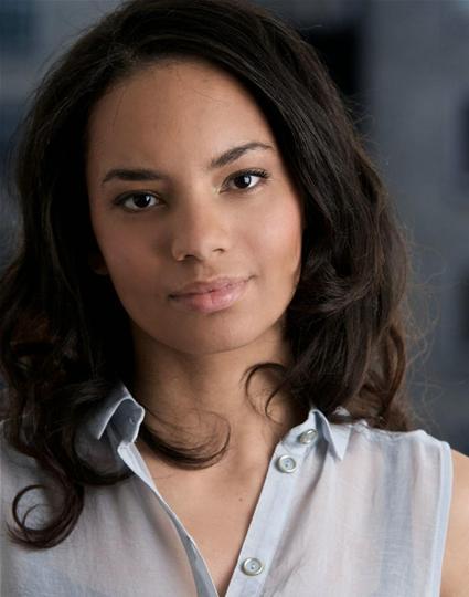 actor Red Madrell large photo