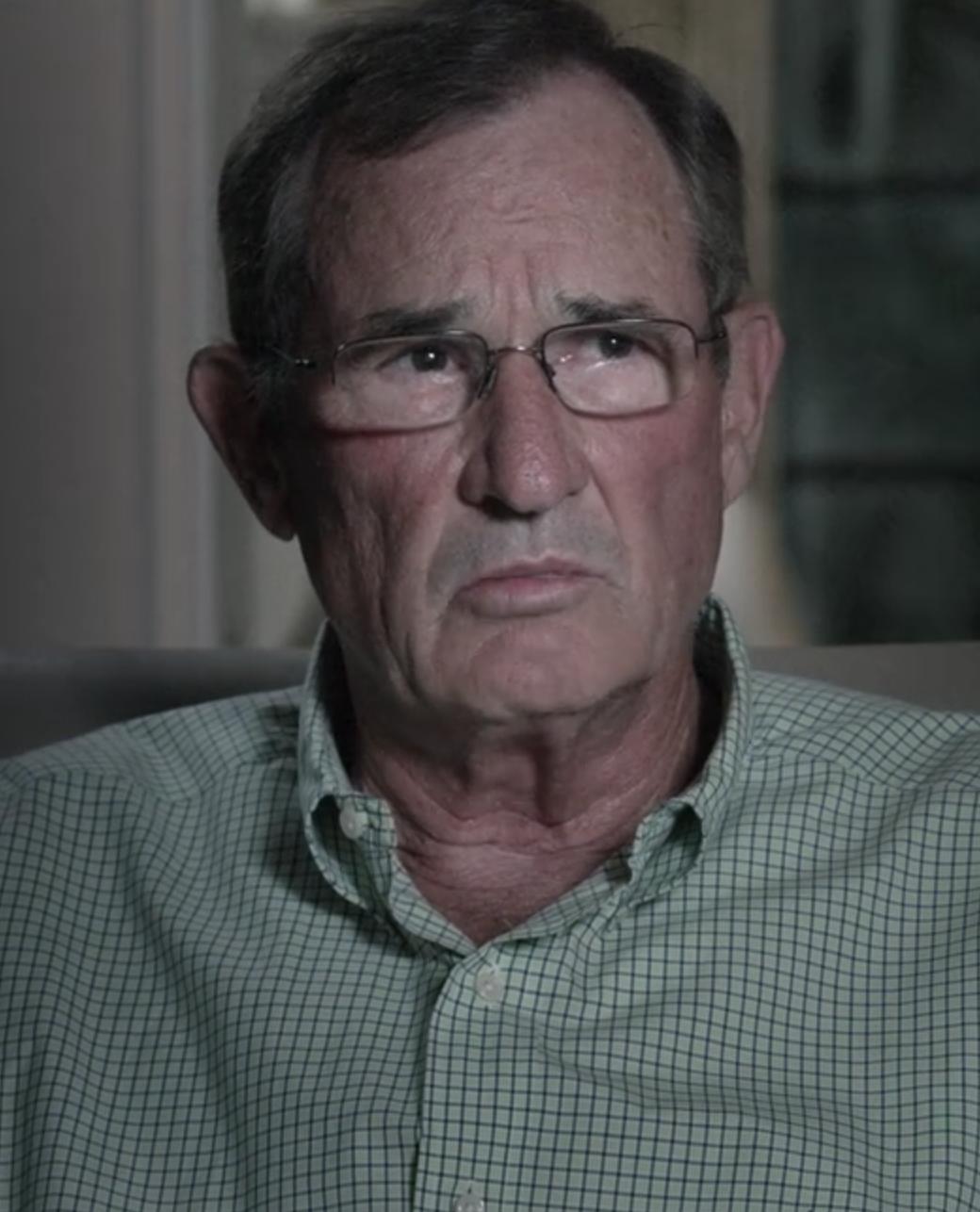 actor Bob Jackson large photo