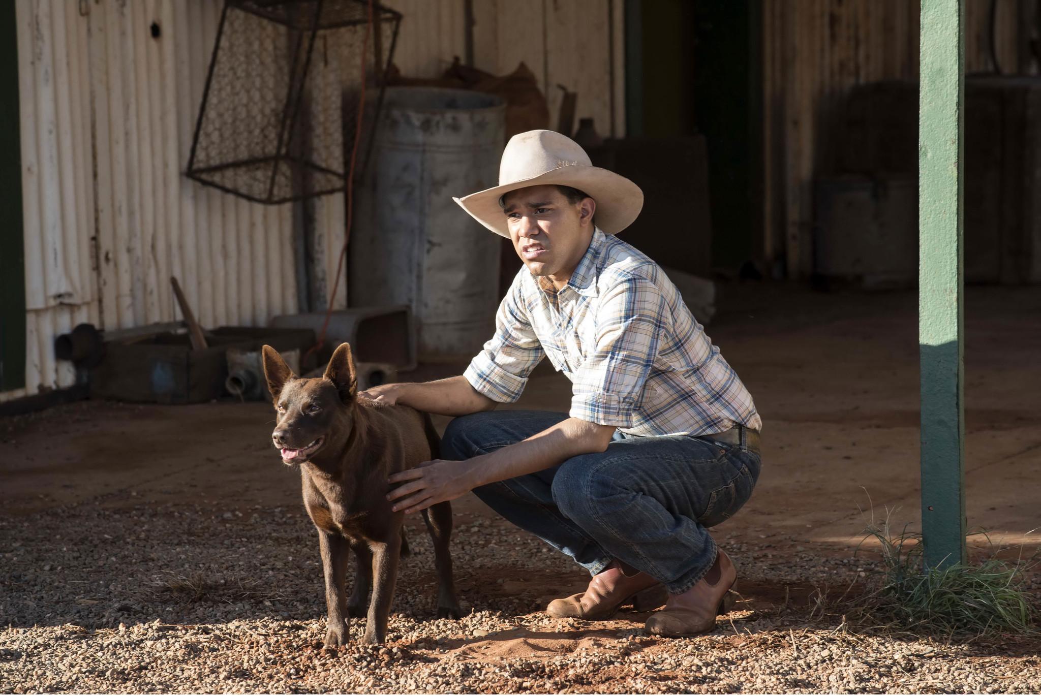 actor Calen Tassone large photo