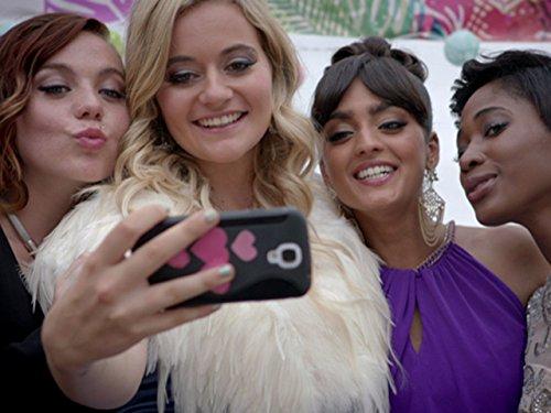 actor Natasha Jonas large photo