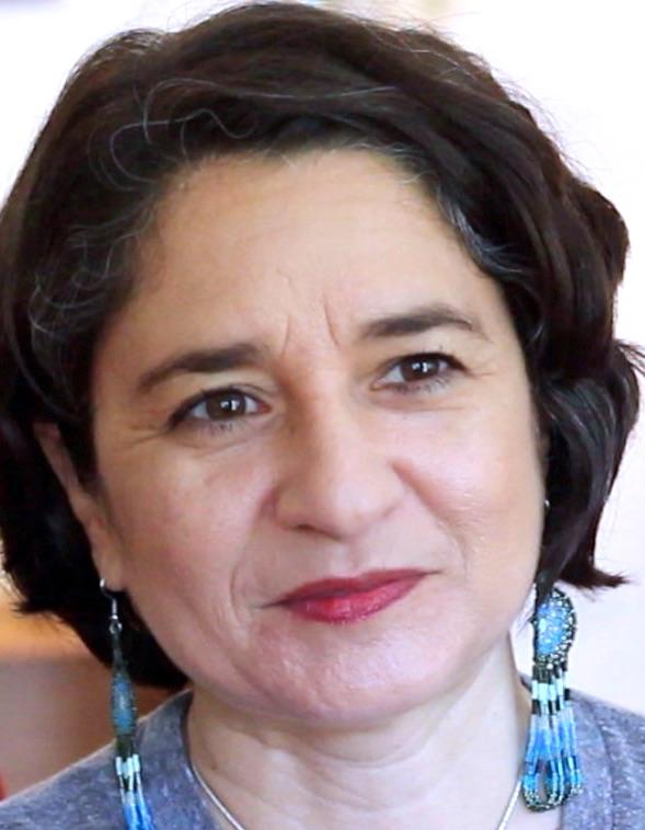 actor Lauren Ornelas large photo