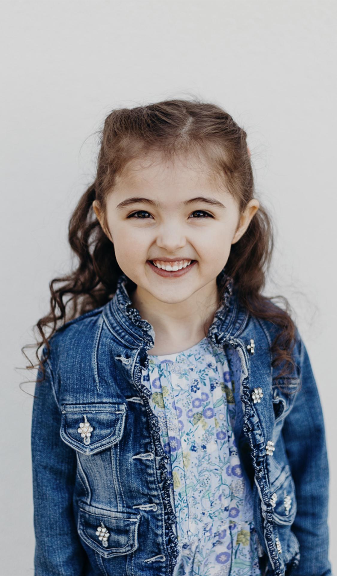 actor Sophia Daly large photo