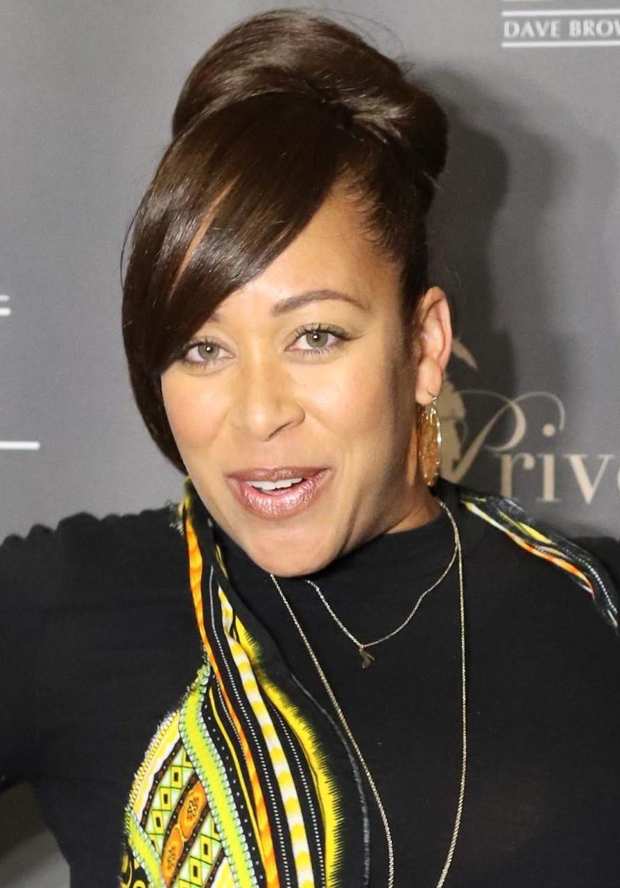 actor JoAnna Rhambo large photo