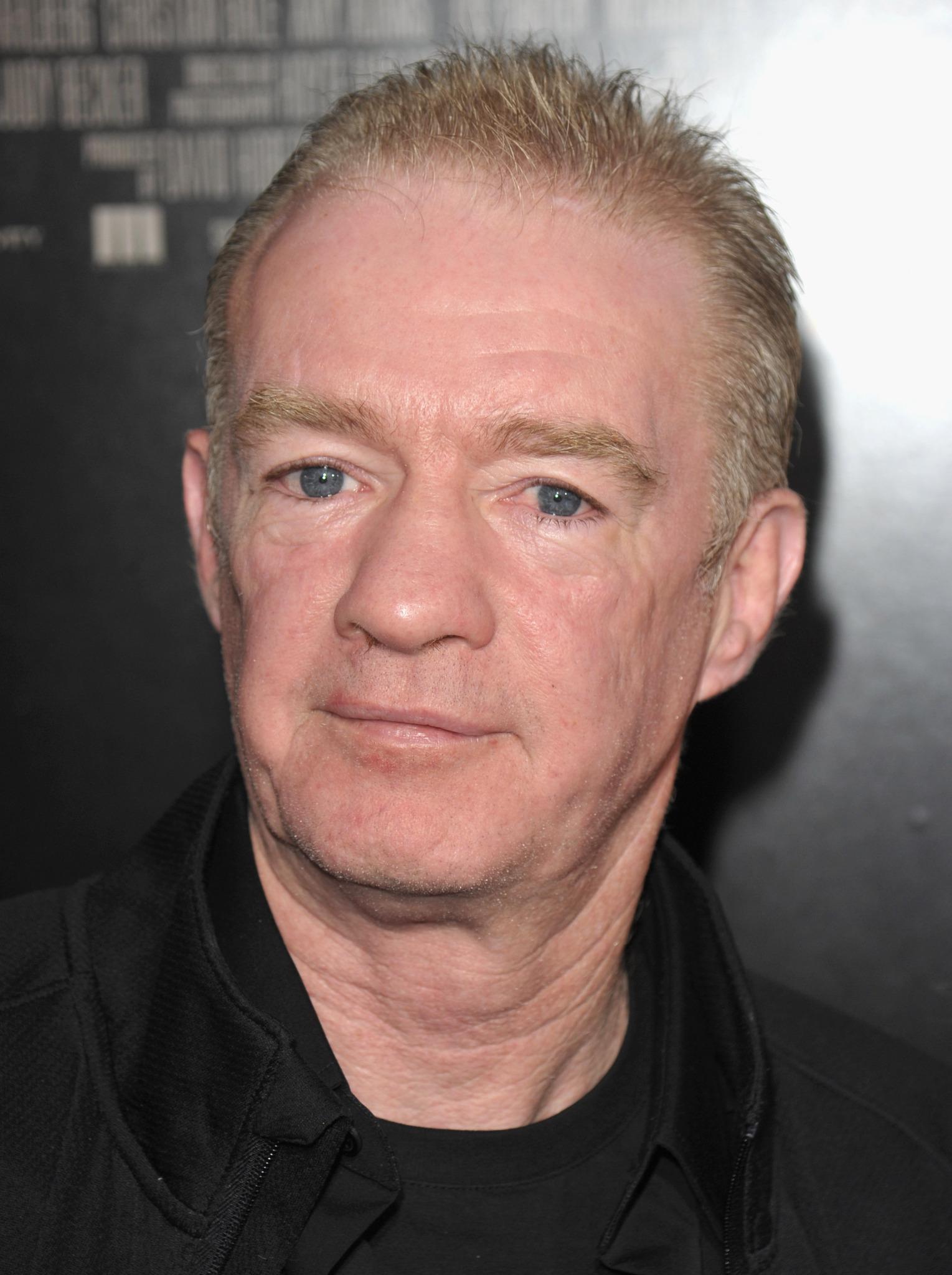 actor Dicky Eklund large photo