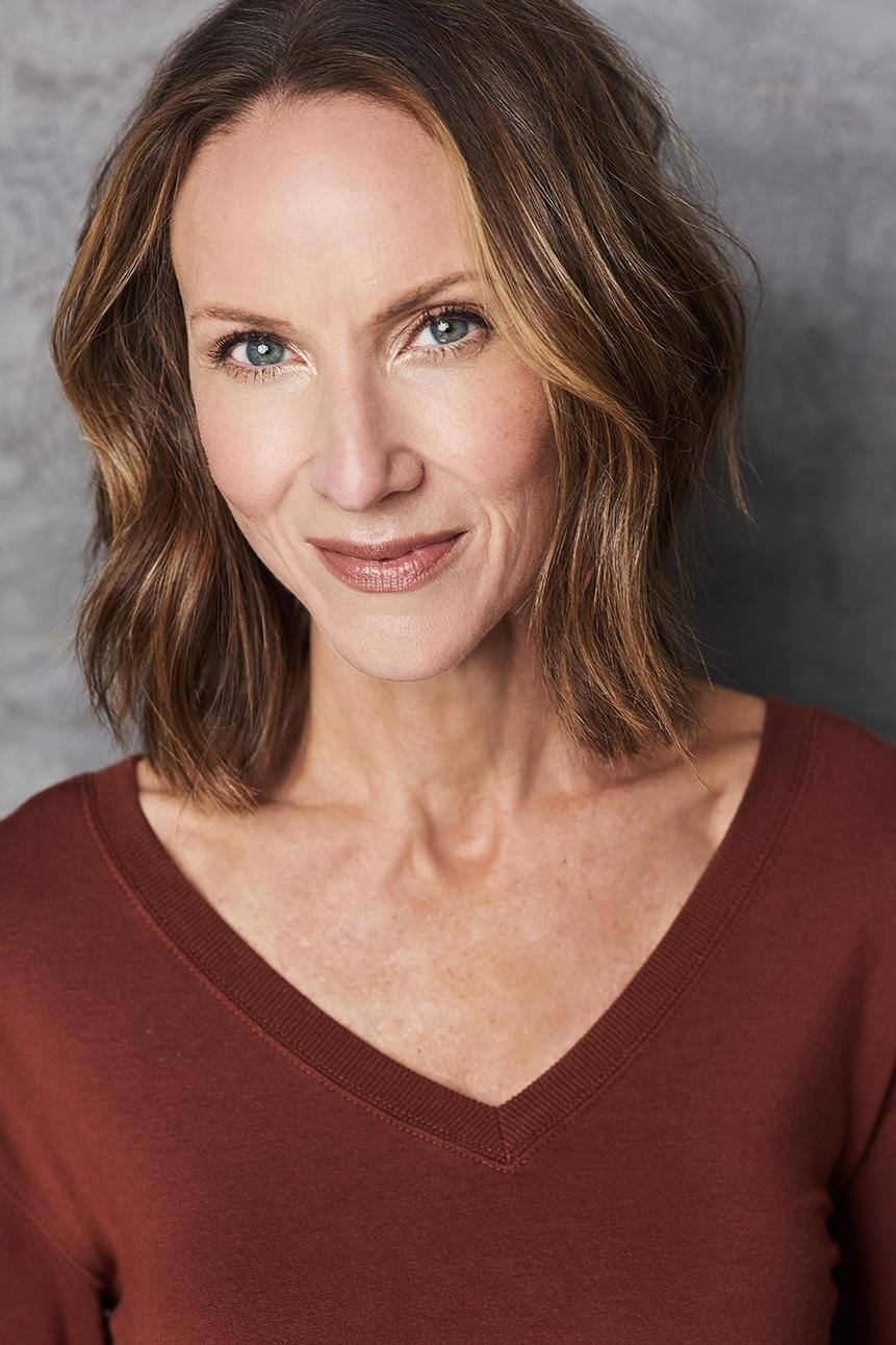 actor Jewel Christian large photo