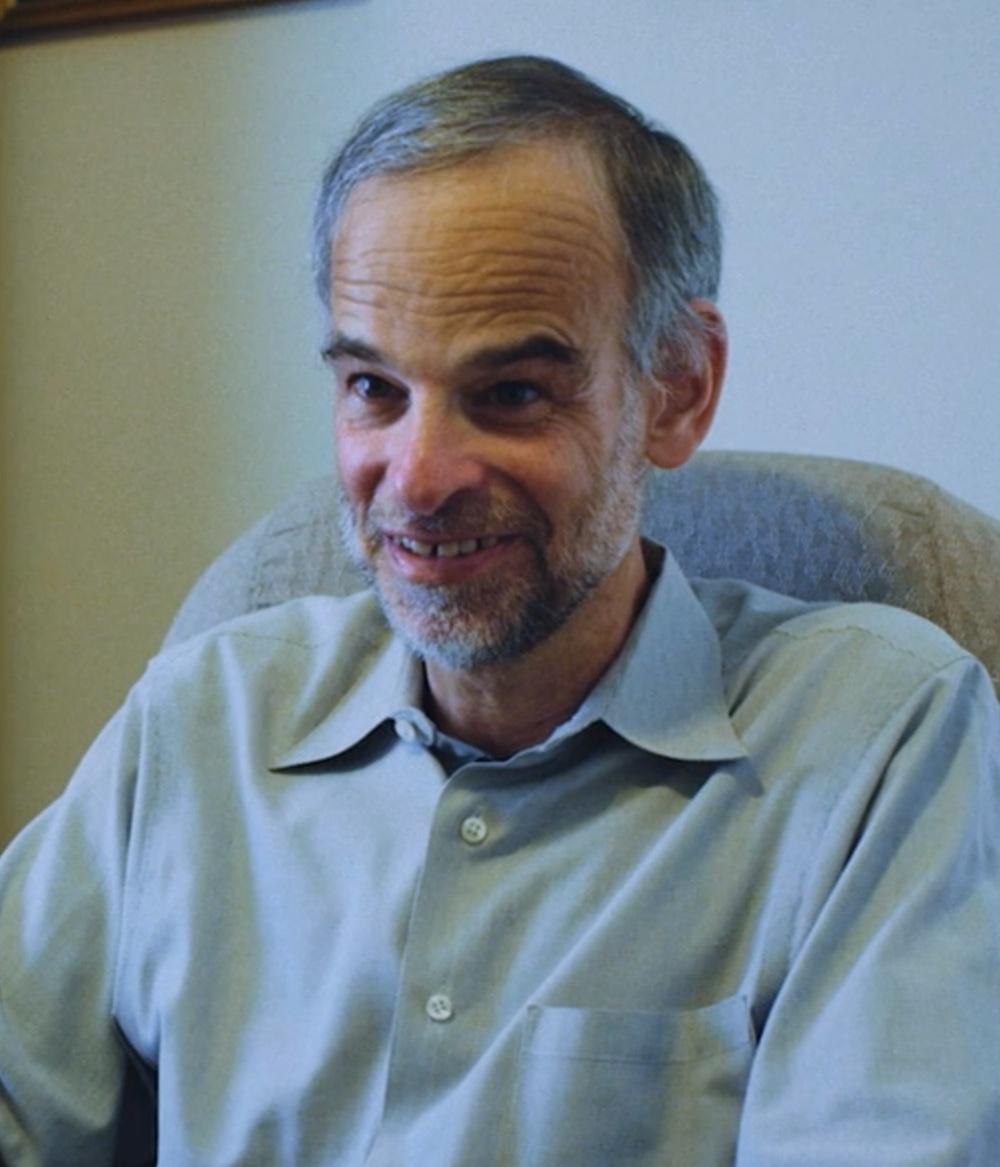 actor Andrew Pollack large photo