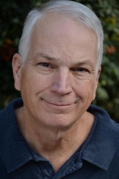 actor Chris Crane large photo