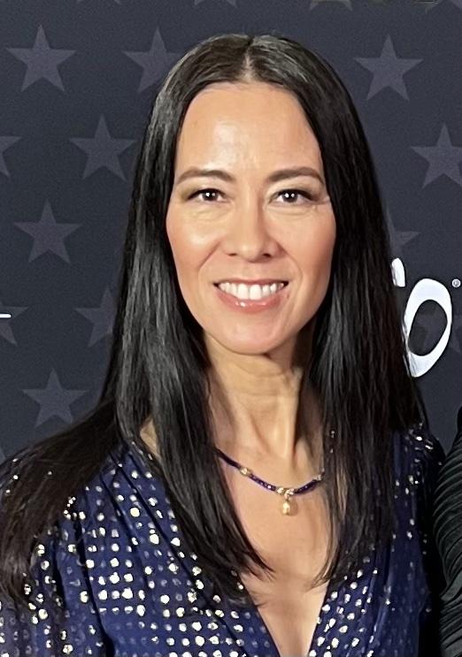 actor Angelique Midthunder large photo