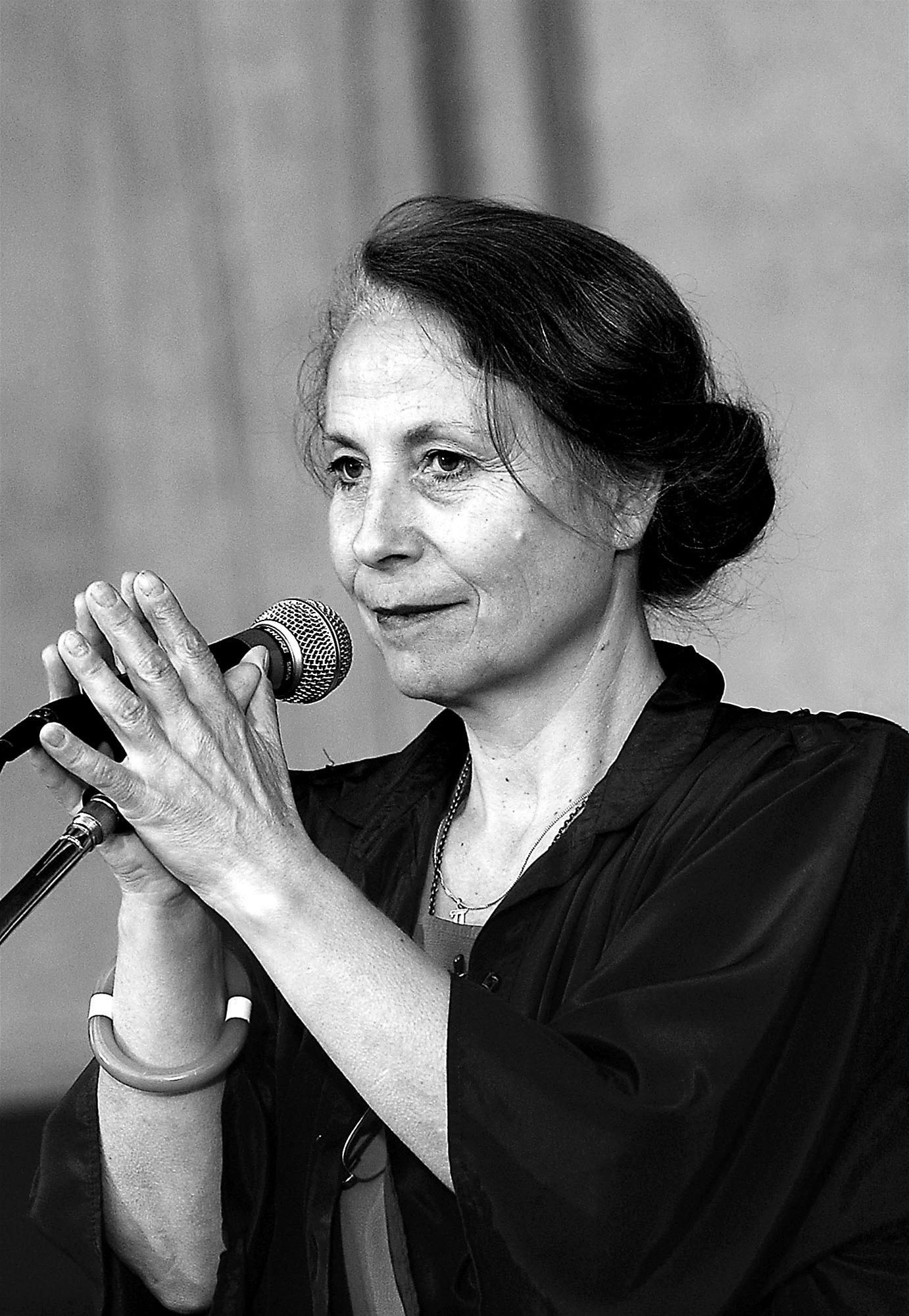 actor Hana Frejková large photo