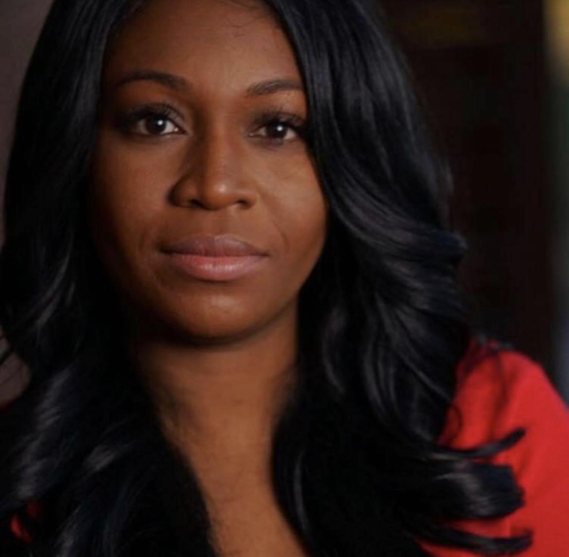 actor Nya Inyang large photo