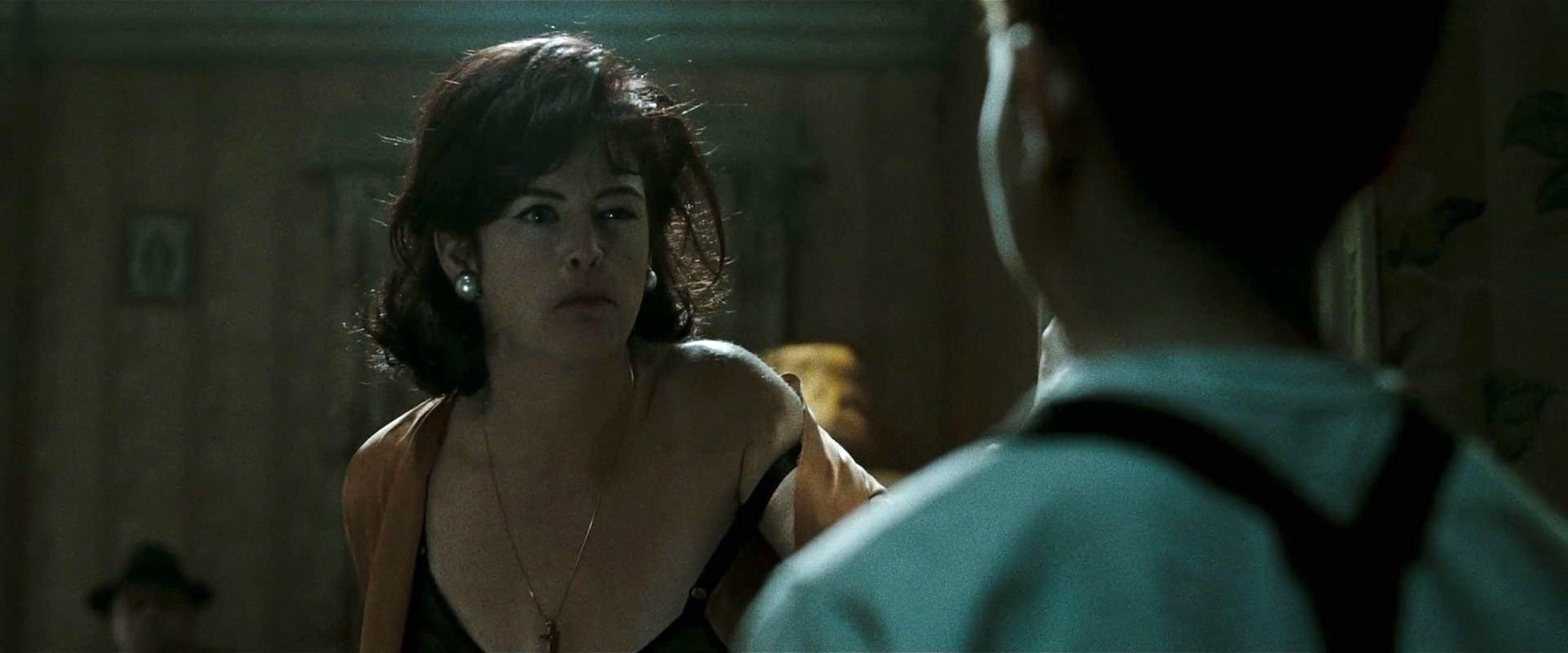 actor Lori Watt large photo