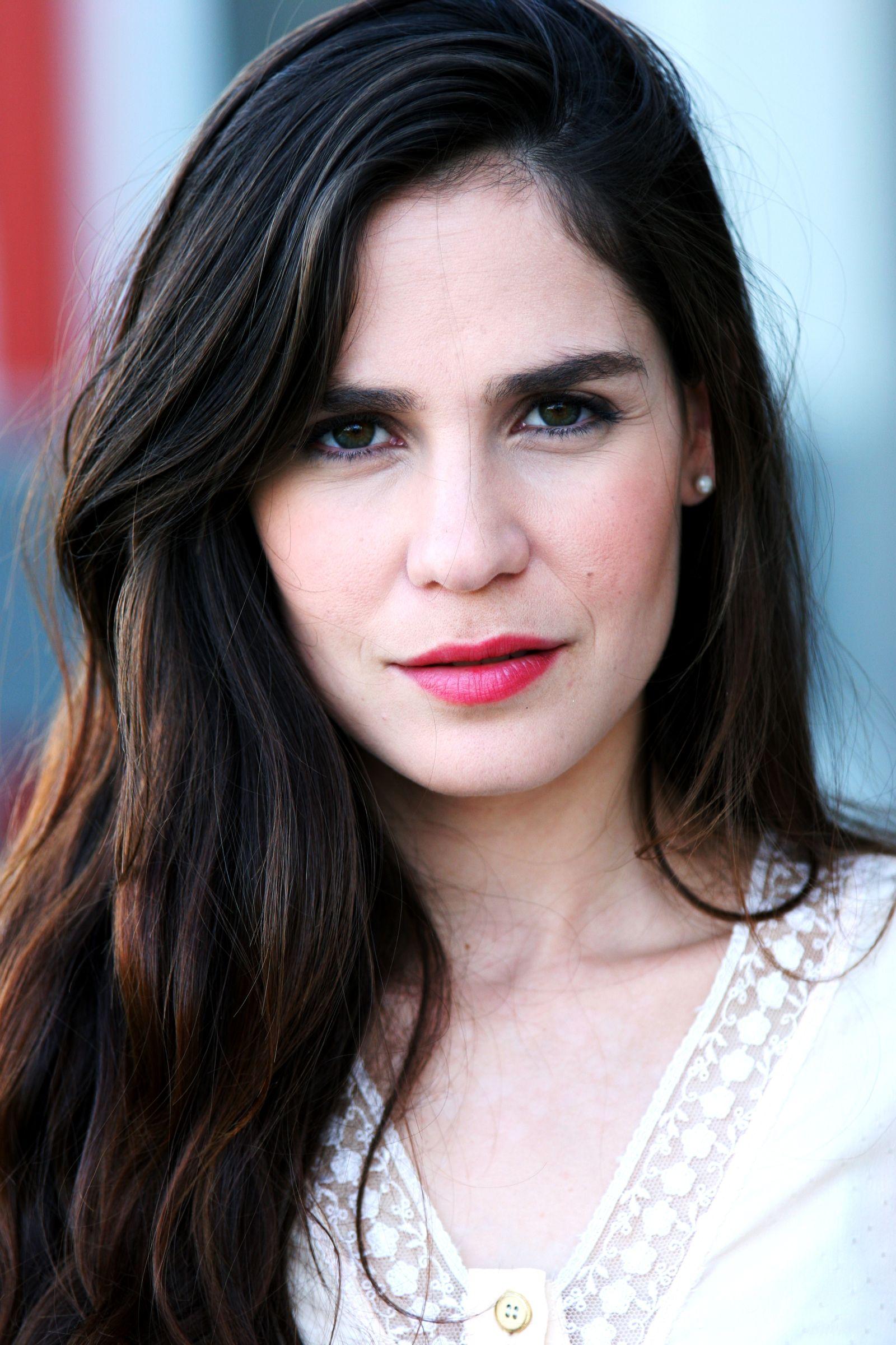 actor Neta Garty large photo