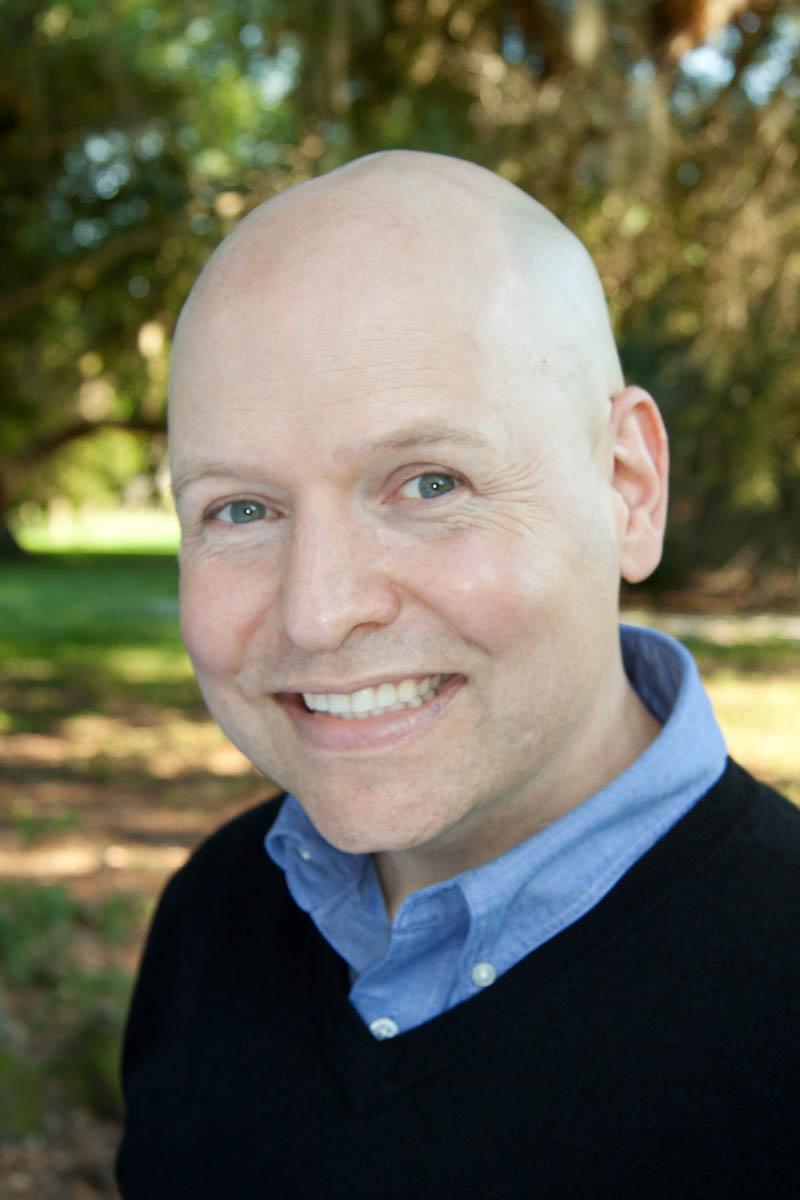 actor Brooks Braselman large photo