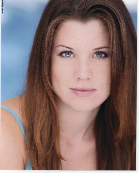 actor Katie Seeley large photo