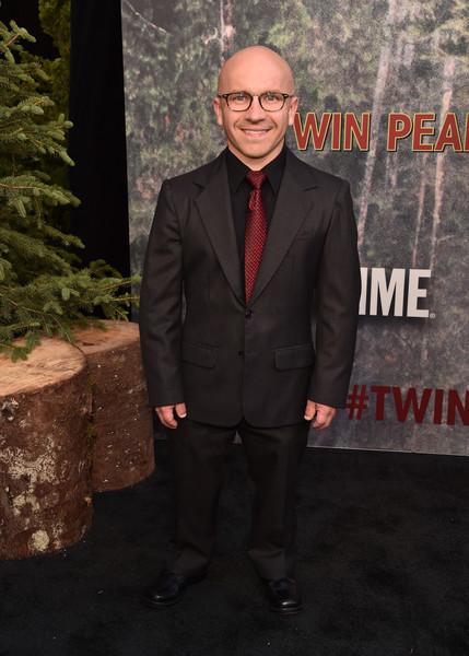 actor Christophe Zajac-Denek large photo