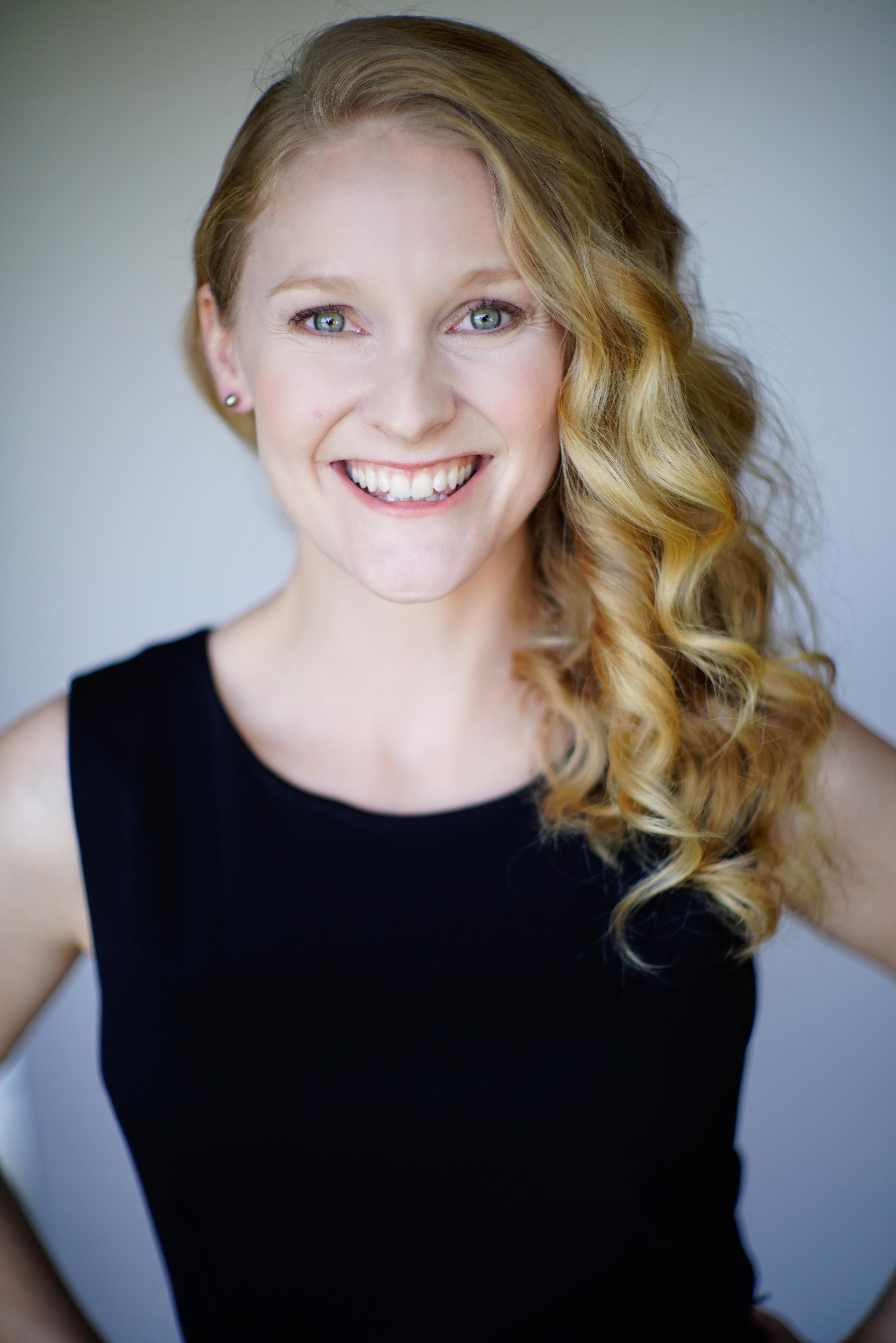 actor Breeanna Judy large photo