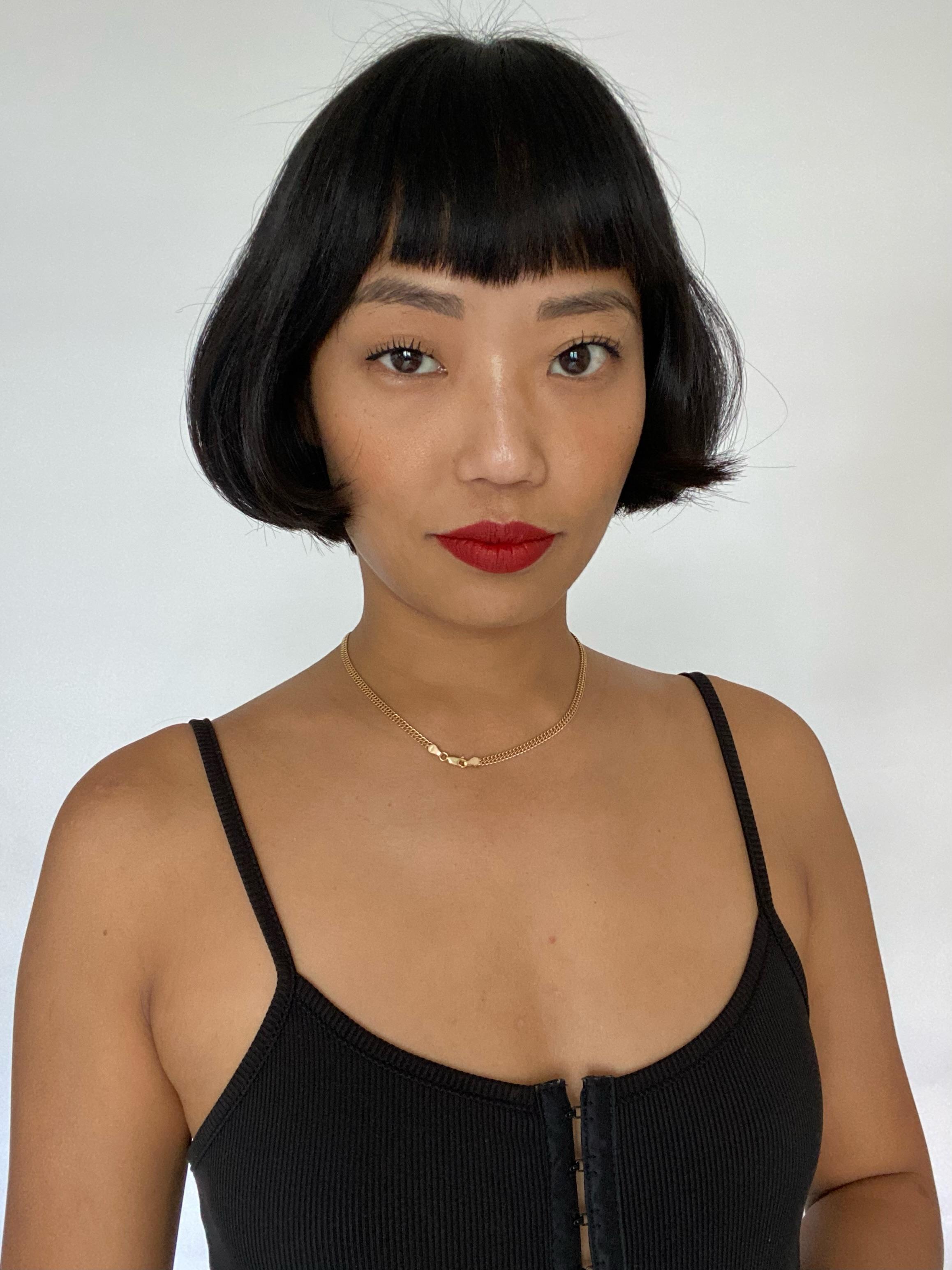 actor Jenn An large photo