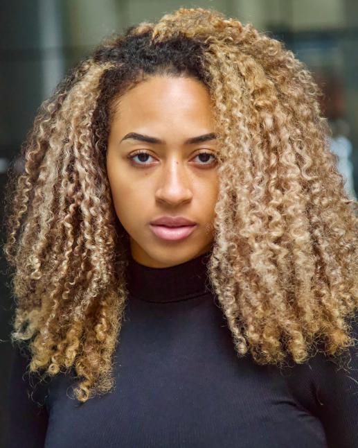 actor Kalani Rodgers large photo