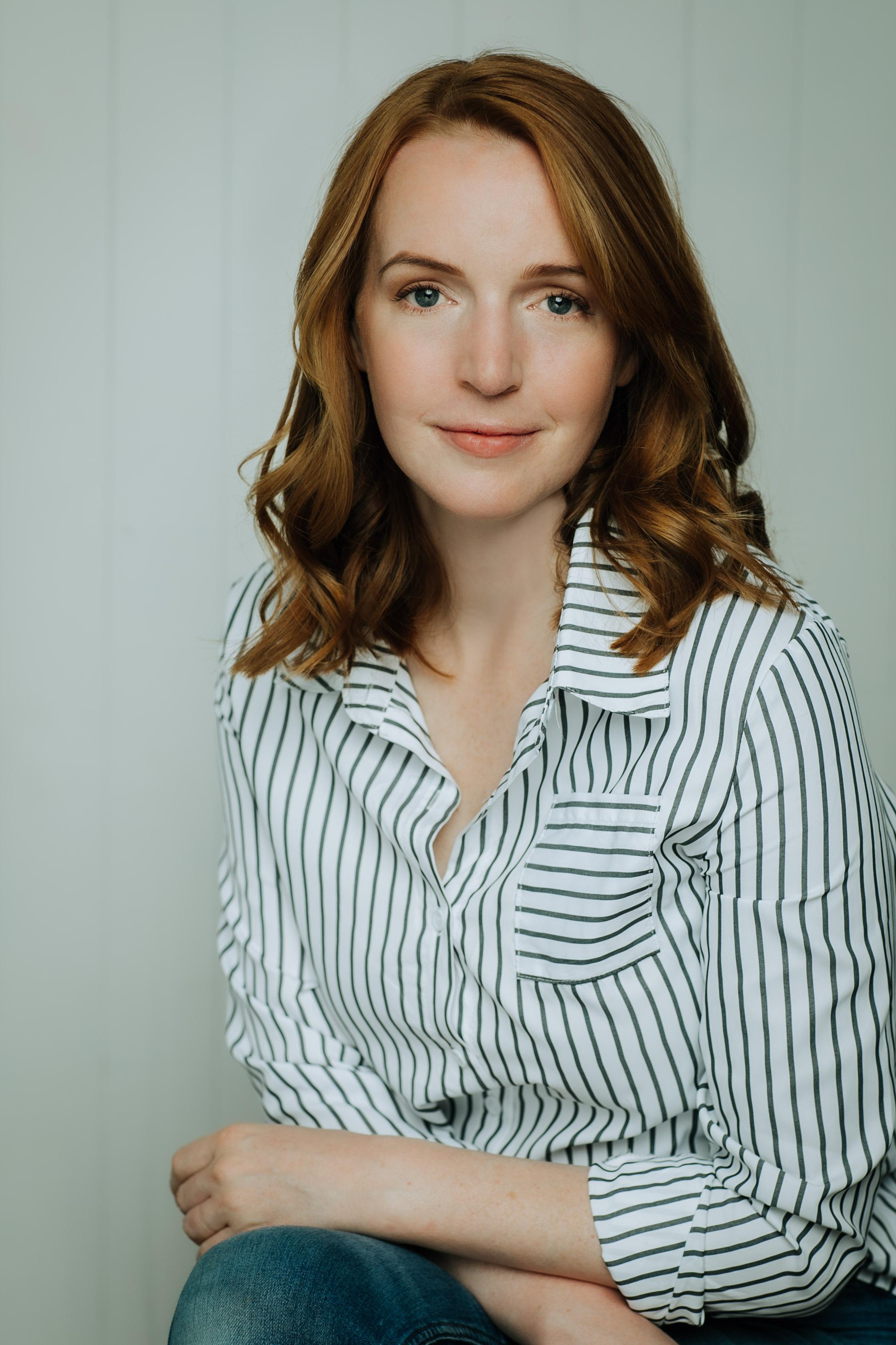 actor Taylor Hastings large photo