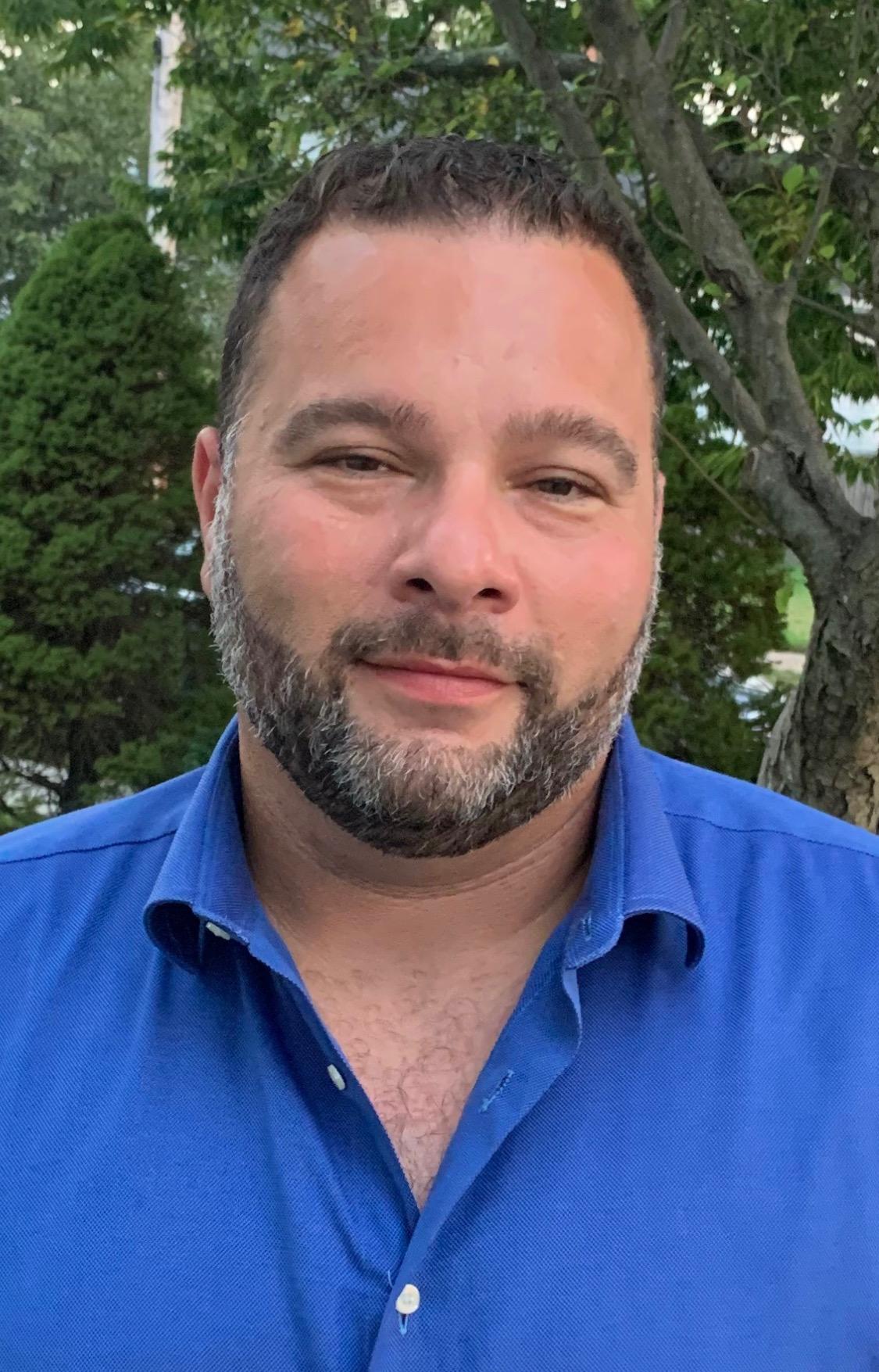 actor Robert Goon large photo