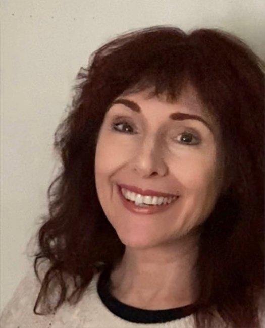 actor Anna Thea Bogdanovich large photo