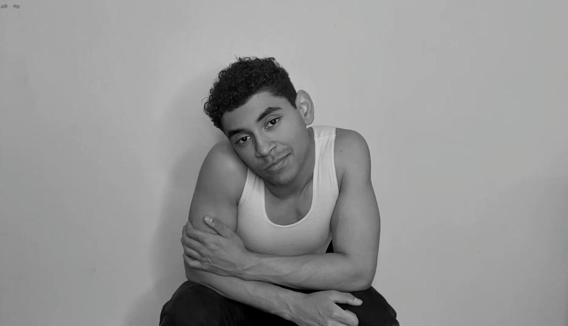 actor Darius Williams large photo