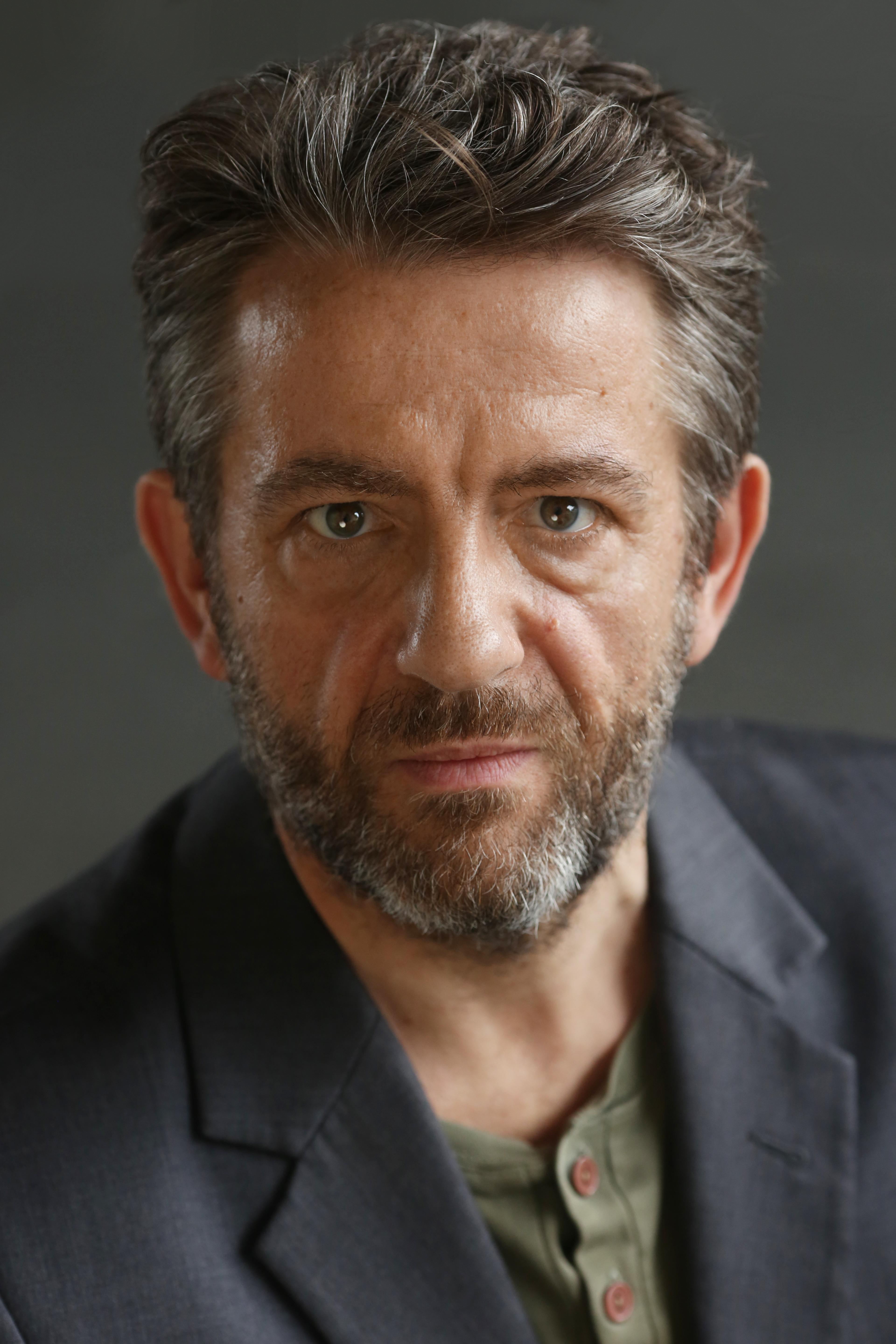 actor Steve North large photo