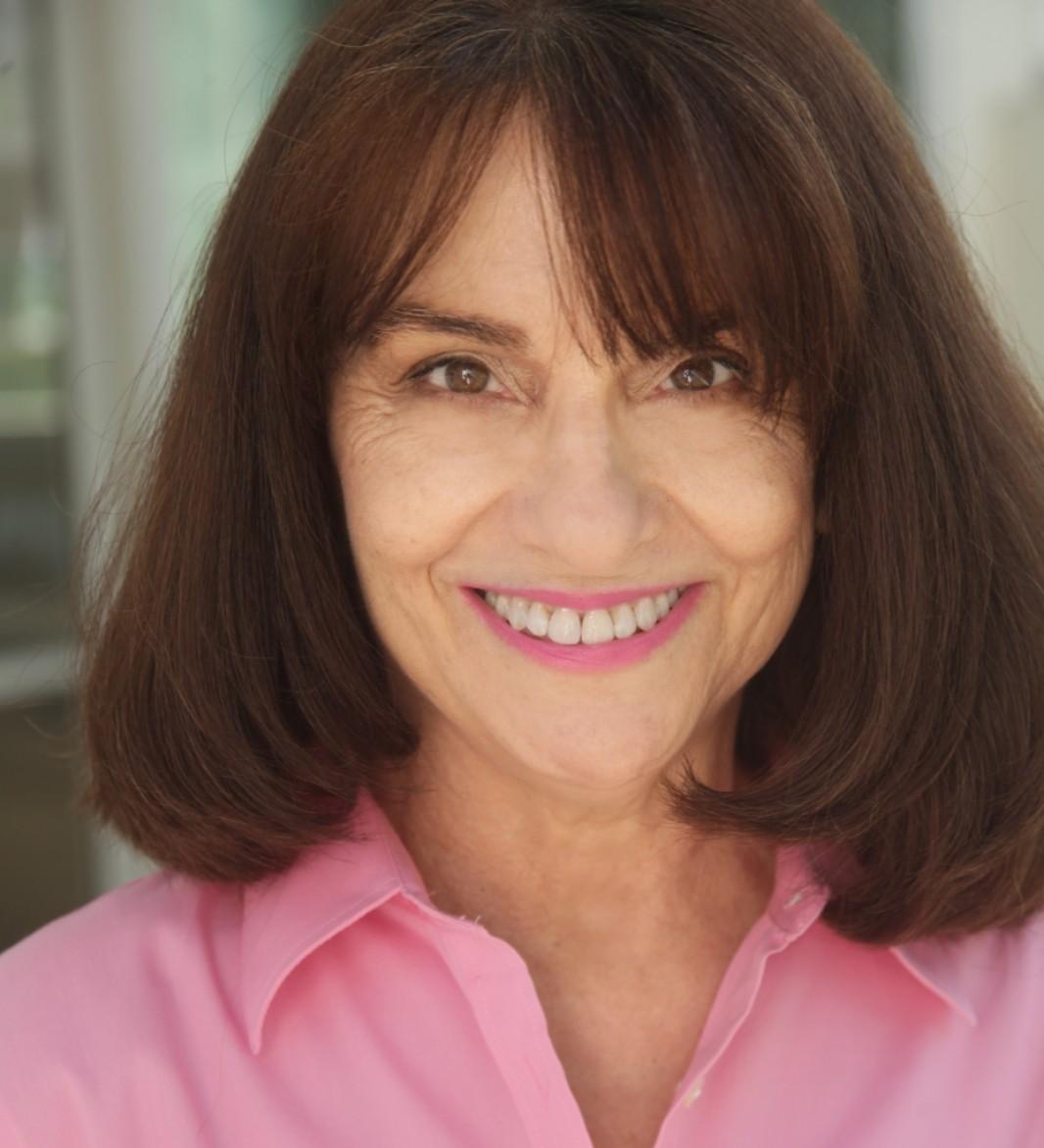 actor Marguerite Nocera large photo