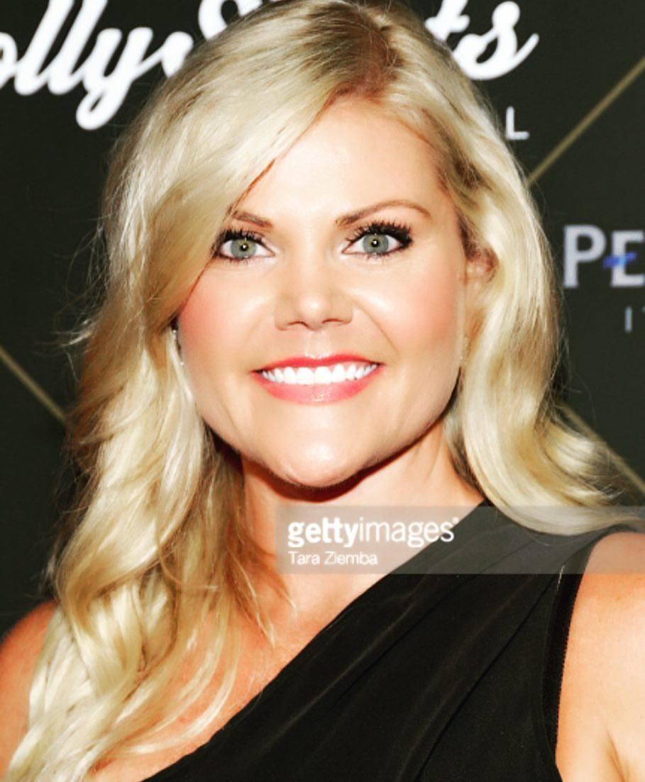 actor Kim Kendall large photo