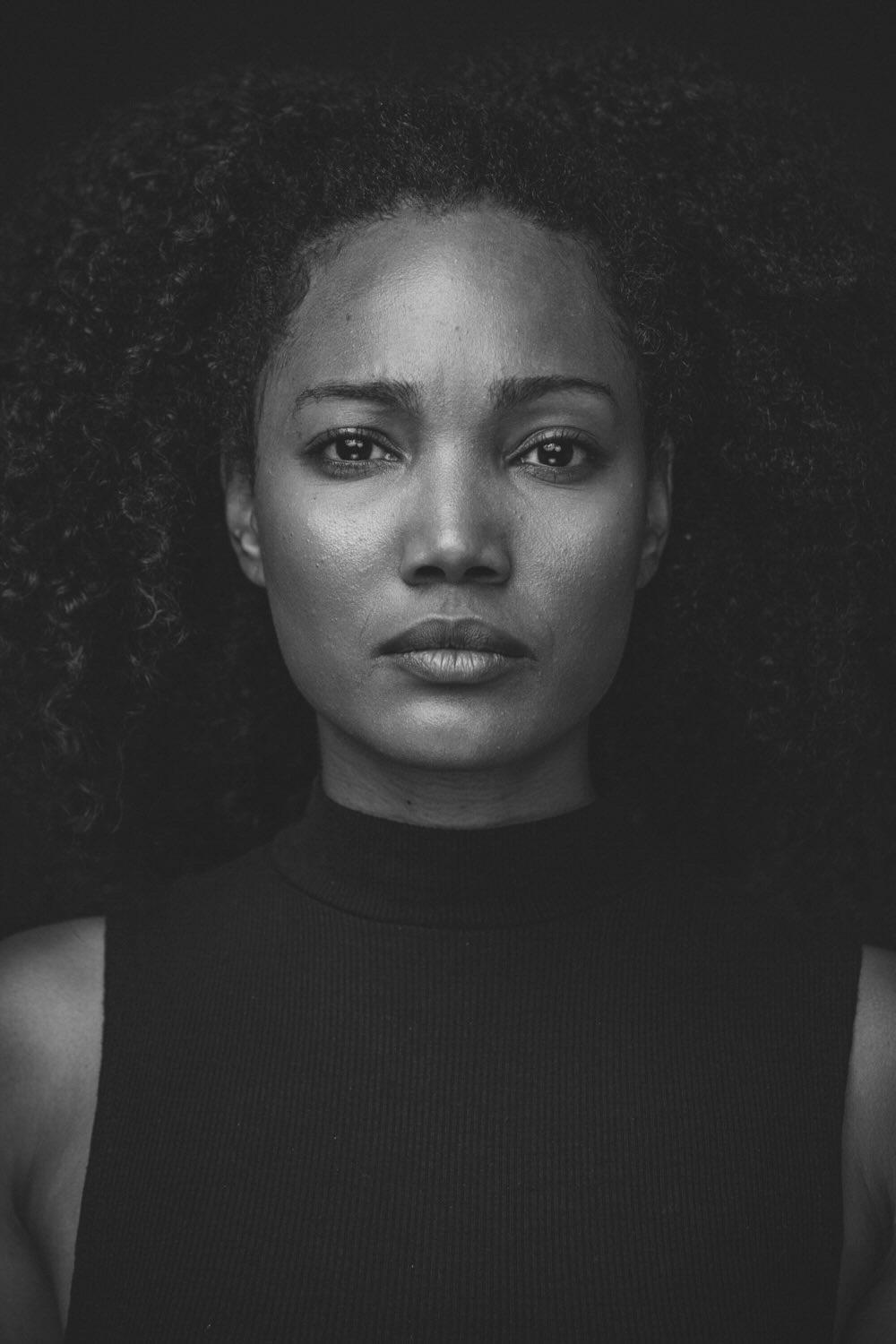 actor Cristina Encarnacion large photo