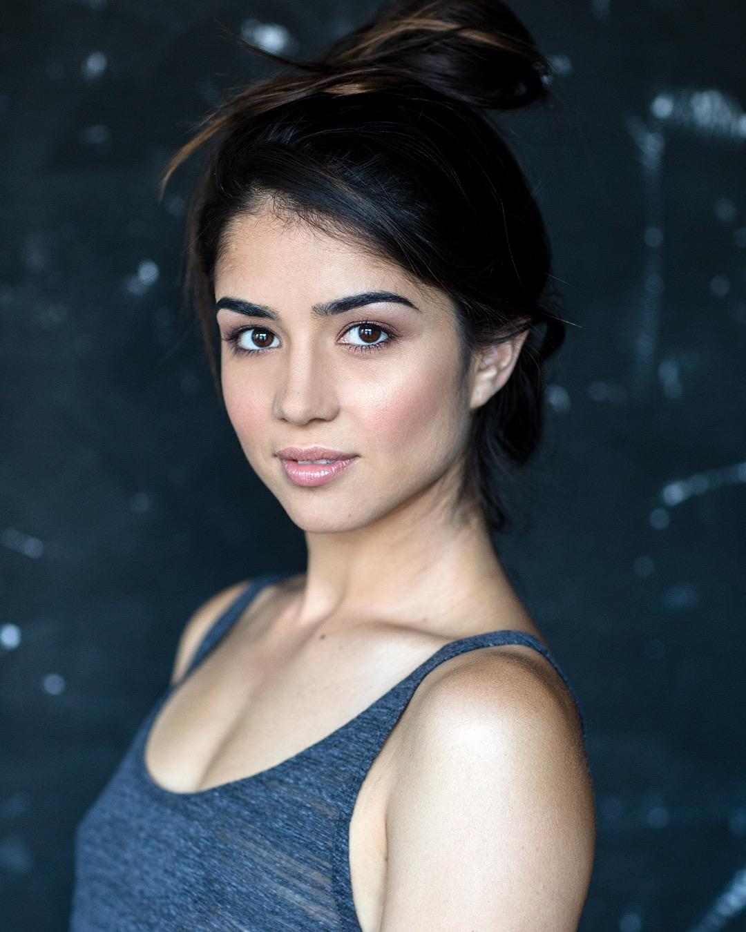 actor Daniele Clements large photo