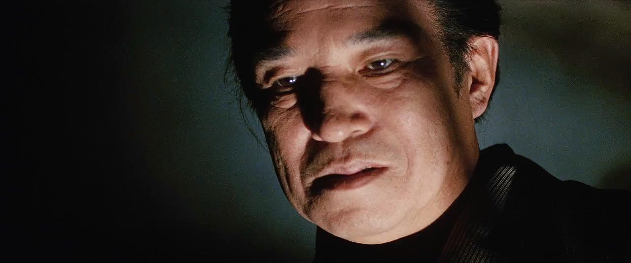 actor Tôru Abe large photo