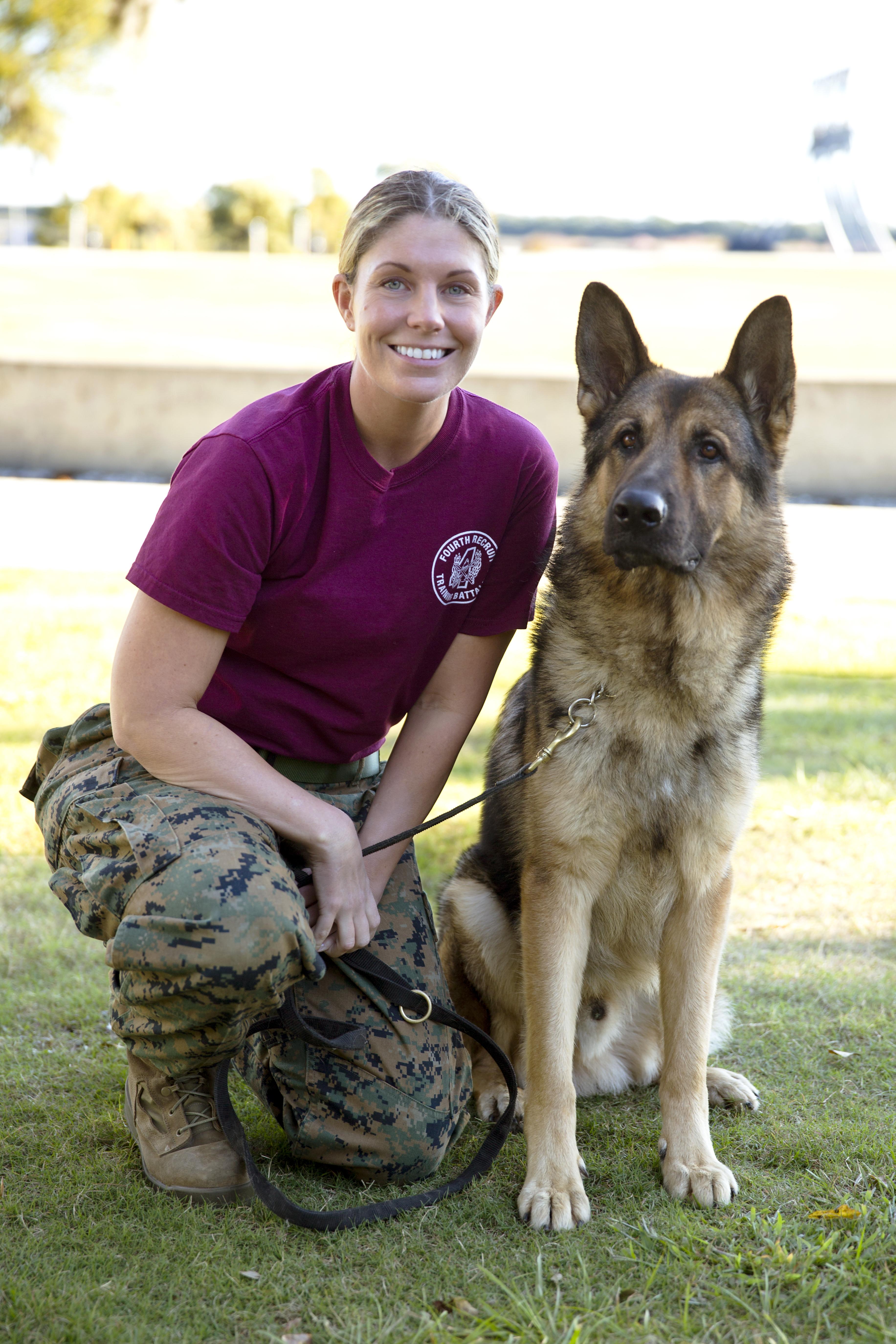 actor Megan Leavey large photo
